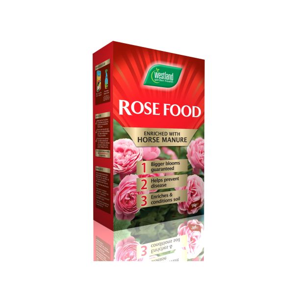 Westland Rose Food 3kg